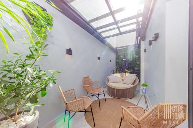 Imagem Casa com 2 Quartos à Venda, 120 m² em Vila Mariana - São Paulo