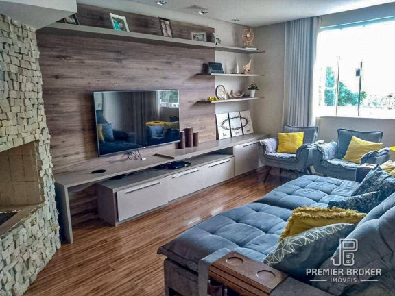 Imagem Casa com 4 Quartos à Venda, 188 m² em Tijuca - Teresópolis Imagem Casa com 4 Quartos à Venda, 188 m² em Tijuca - Teresópolis