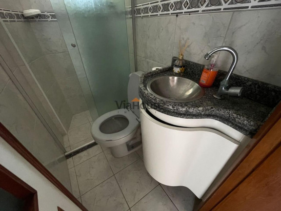 Imagem Apartamento com 1 Quarto à Venda, 56 m² em Aviação - Praia Grande Imagem Apartamento com 1 Quarto à Venda, 56 m² em Aviação - Praia Grande