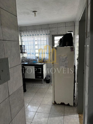 Imagem Casa com 2 Quartos à Venda, 140 m² em Conjunto Residencial Dom Pedro I - São José Dos Campos Imagem Casa com 2 Quartos à Venda, 140 m² em Conjunto Residencial Dom Pedro I - São José Dos Campos