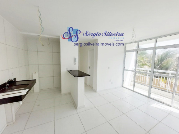 Imagem Apartamento com 2 Quartos à Venda, 46 m² em Porto Das Dunas - Aquiraz Imagem Apartamento com 2 Quartos à Venda, 46 m² em Porto Das Dunas - Aquiraz