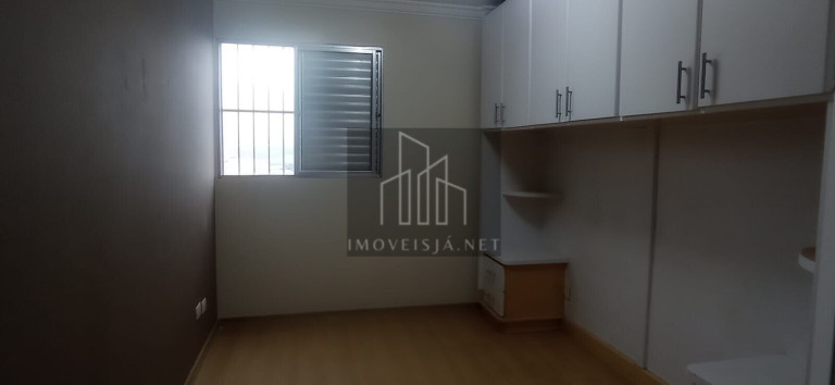Imagem Apartamento com 2 Quartos à Venda, 54 m² em Bonfim - Osasco