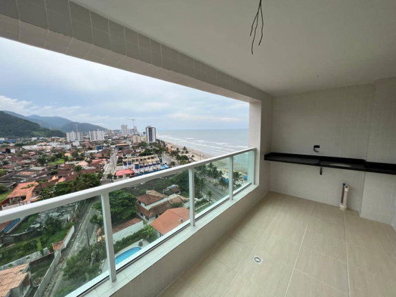 Imagem Apartamento à Venda, em Vila Atlântica - Mongaguá Imagem Apartamento à Venda, em Vila Atlântica - Mongaguá