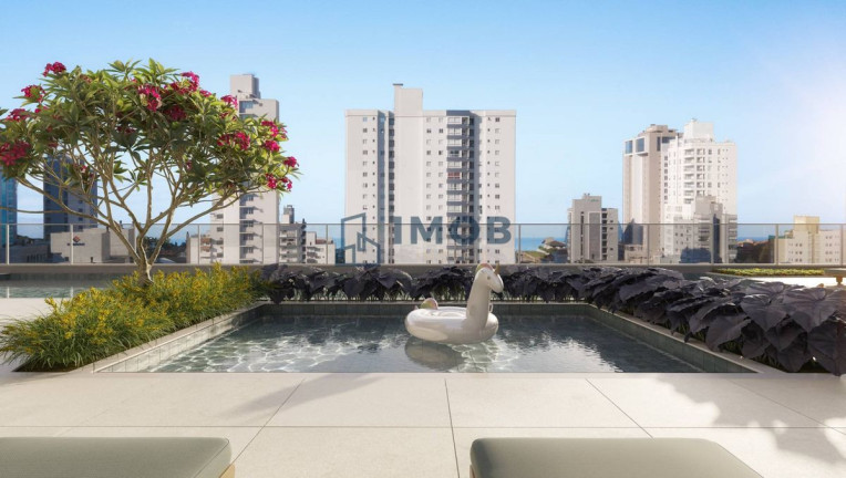 Imagem Apartamento com 2 Quartos à Venda, 69 m² em Centro - Balneário Piçarras Imagem Apartamento com 2 Quartos à Venda, 69 m² em Centro - Balneário Piçarras