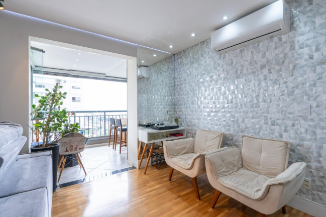 Imagem Apartamento com 2 Quartos à Venda, 81 m² em Vila Andrade - São Paulo Imagem Apartamento com 2 Quartos à Venda, 81 m² em Vila Andrade - São Paulo