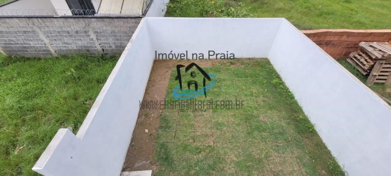 Imagem Casa com 3 Quartos à Venda,  em Jaraguá - Caraguatatuba