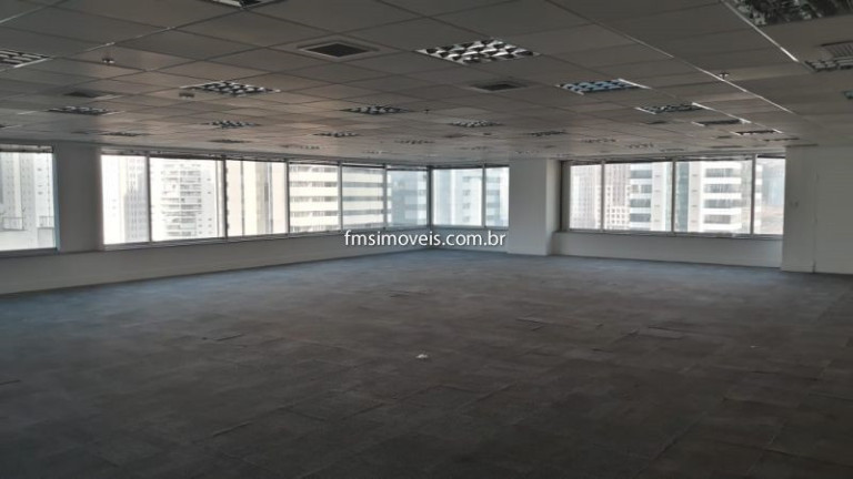 Imagem Imóvel para Alugar, 267 m² em Brooklin - São Paulo Imagem Imóvel para Alugar, 267 m² em Brooklin - São Paulo
