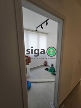 Imagem Apartamento com 2 Quartos para Alugar, 48 m² em Chácara Santo Antônio (zona Sul) - São Paulo