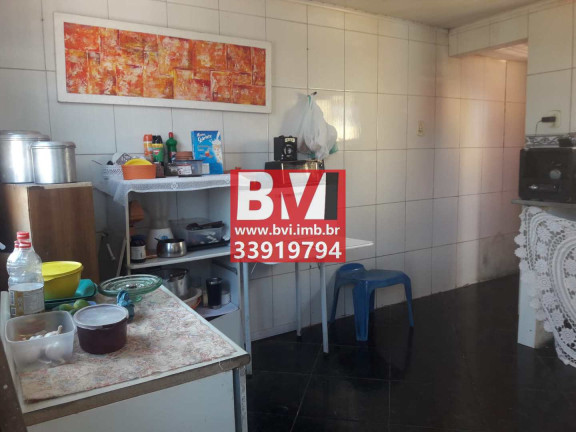 Imagem Casa com 1 Quarto à Venda, 47 m² em Vicente De Carvalho - Rio De Janeiro Imagem Casa com 1 Quarto à Venda, 47 m² em Vicente De Carvalho - Rio De Janeiro