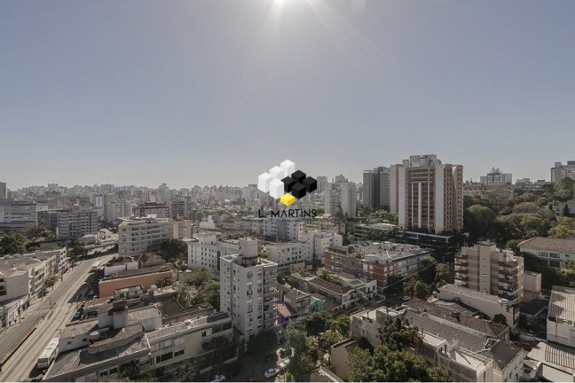 Imagem Imóvel com 1 Quarto à Venda, 25 m² em Rio Branco - Porto Alegre