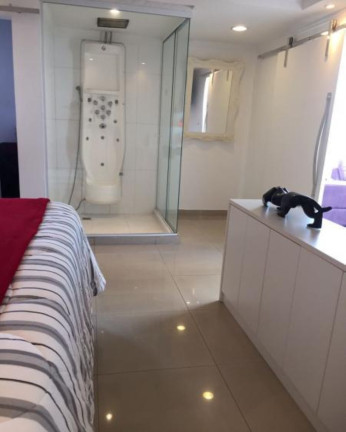 Imagem Cobertura com 2 Quartos à Venda, 86 m² em Vila Vera - São Paulo