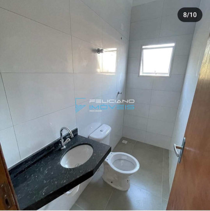 Imagem Casa de Condomínio com 2 Quartos à Venda, 74 m² em Canto Do Forte - Praia Grande Imagem Casa de Condomínio com 2 Quartos à Venda, 74 m² em Canto Do Forte - Praia Grande