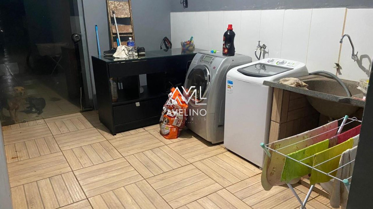 Imagem Casa com 2 Quartos à Venda, 240 m² em Jardim São Pedro - Dourados