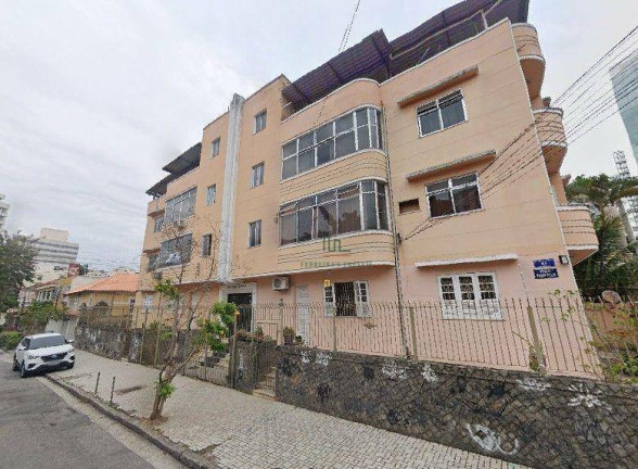 Imagem Apartamento com 3 Quartos à Venda, 113 m² em Centro - Niterói Imagem Apartamento com 3 Quartos à Venda, 113 m² em Centro - Niterói