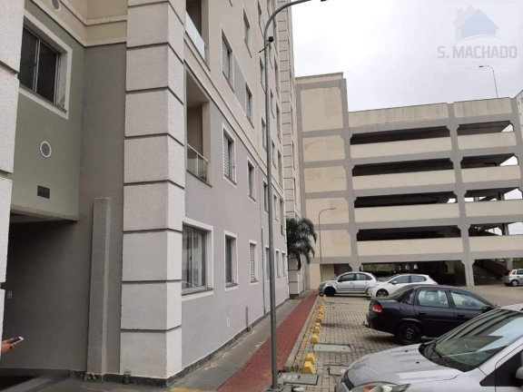 Imagem Apartamento com 2 Quartos à Venda, 52 m² em Utinga - Santo André Imagem Apartamento com 2 Quartos à Venda, 52 m² em Utinga - Santo André