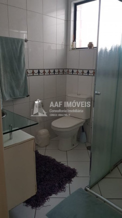 Imagem Apartamento com 3 Quartos à Venda, 85 m² em Tatuapé - São Paulo