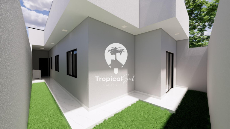 Imagem Casa com 2 Quartos à Venda, 47 m² em Junara - Matinhos Imagem Casa com 2 Quartos à Venda, 47 m² em Junara - Matinhos