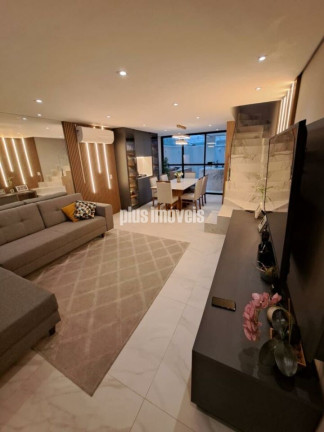 Imagem Casa com 3 Quartos à Venda, 116 m² em Alto Da Boa Vista - São Paulo