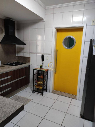 Imagem Apartamento com 3 Quartos à Venda, 100 m² em Jardim América - São José Dos Campos Imagem Apartamento com 3 Quartos à Venda, 100 m² em Jardim América - São José Dos Campos