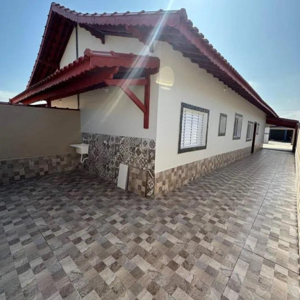 Imagem Casa com 2 Quartos à Venda, 180 m² em Jardim Praia Grande - Mongaguá Imagem Casa com 2 Quartos à Venda, 180 m² em Jardim Praia Grande - Mongaguá