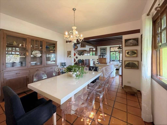 Imagem Casa com 5 Quartos à Venda, em Vila Santo Antônio - Cotia Imagem Casa com 5 Quartos à Venda, em Vila Santo Antônio - Cotia