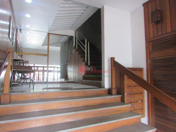 Imagem Apartamento com 3 Quartos à Venda, 92 m² em Rio Branco - Porto Alegre