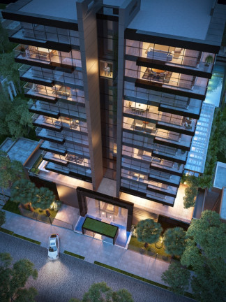 Imagem Apartamento com 3 Quartos à Venda, 217 m² em Rio Branco - Porto Alegre