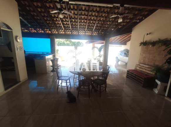 Imagem Casa com 2 Quartos à Venda, 130 m² em Santos Dumont - São José Do Rio Preto Imagem Casa com 2 Quartos à Venda, 130 m² em Santos Dumont - São José Do Rio Preto