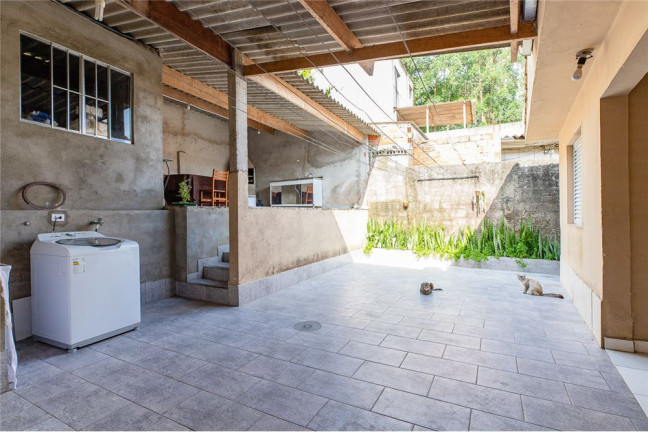 Imagem Casa com 3 Quartos à Venda, 170 m² em Jardim Das Imbuias - São Paulo