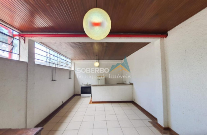 Imagem Kitnet com 1 Quarto à Venda, 15 m² em Alto - Teresópolis