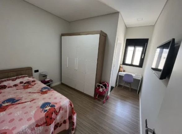 Imagem Casa com 3 Quartos à Venda, 190 m² em Condomínio Residencial Villagio Milano - Sorocaba