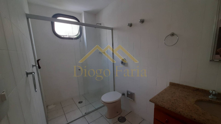 Imagem Apartamento com 4 Quartos para Alugar, 137 m² em Perdizes - São Paulo