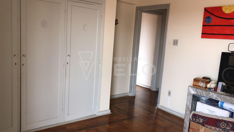 Imagem Apartamento com 2 Quartos à Venda, 70 m² em Centro - Itapetininga