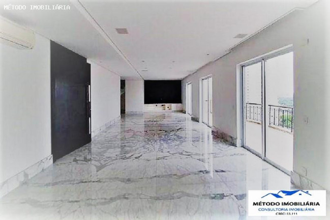 Imagem Apartamento com 4 Quartos à Venda, 518 m² em Ibirapuera - São Paulo