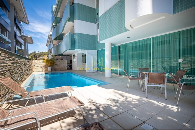 Imagem Imóvel com 3 Quartos à Venda, 185 m² em Jurerê - Florianópolis