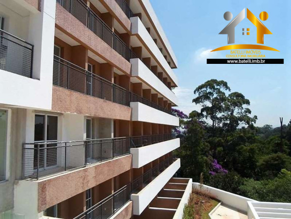 Imagem Flat com 1 Quarto à Venda, 26 m² em Granja Viana - Cotia Imagem Flat com 1 Quarto à Venda, 26 m² em Granja Viana - Cotia