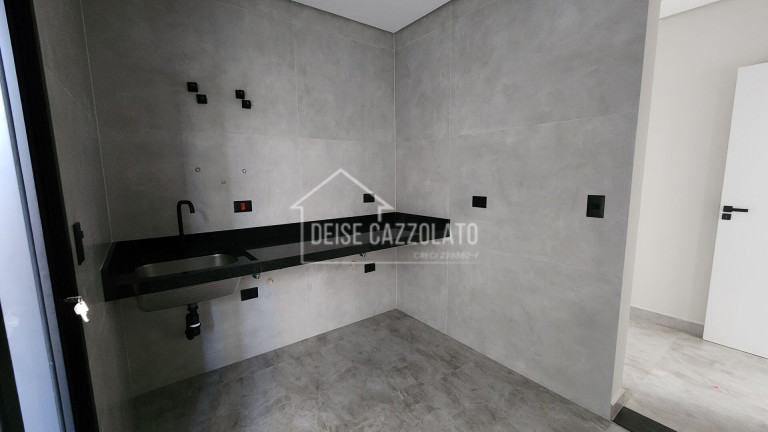 Imagem Casa com 3 Quartos à Venda, 270 m² em Ibiti Reserva - Sorocaba