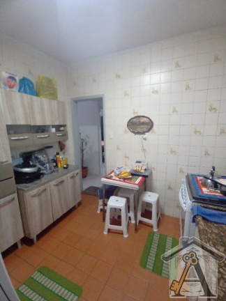 Imagem Apartamento com 2 Quartos à Venda, 68 m² em Campo Grande - Santos Imagem Apartamento com 2 Quartos à Venda, 68 m² em Campo Grande - Santos