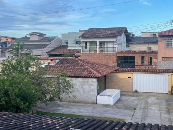 Imagem Casa com 3 Quartos à Venda, 1 m² em Itapebussu - Guarapari