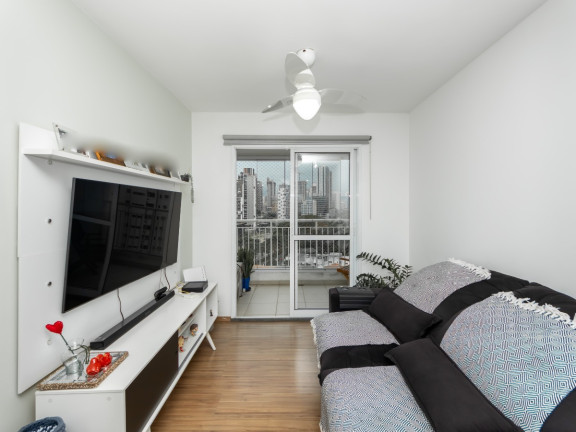 Imagem Cobertura com 2 Quartos à Venda, 114 m² em Santo Amaro - São Paulo Imagem Cobertura com 2 Quartos à Venda, 114 m² em Santo Amaro - São Paulo