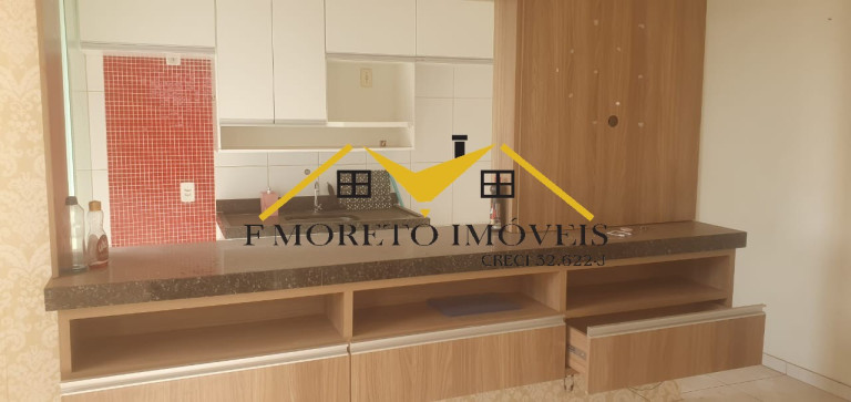 Imagem Apartamento com 2 Quartos para Alugar, 40 m² em Residencial Macedo Teles I - São José Do Rio Preto Imagem Apartamento com 2 Quartos para Alugar, 40 m² em Residencial Macedo Teles I - São José Do Rio Preto