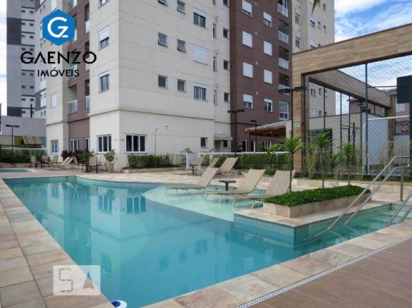 Imagem Apartamento com 2 Quartos à Venda, 55 m² em Vila Osasco - Osasco Imagem Apartamento com 2 Quartos à Venda, 55 m² em Vila Osasco - Osasco
