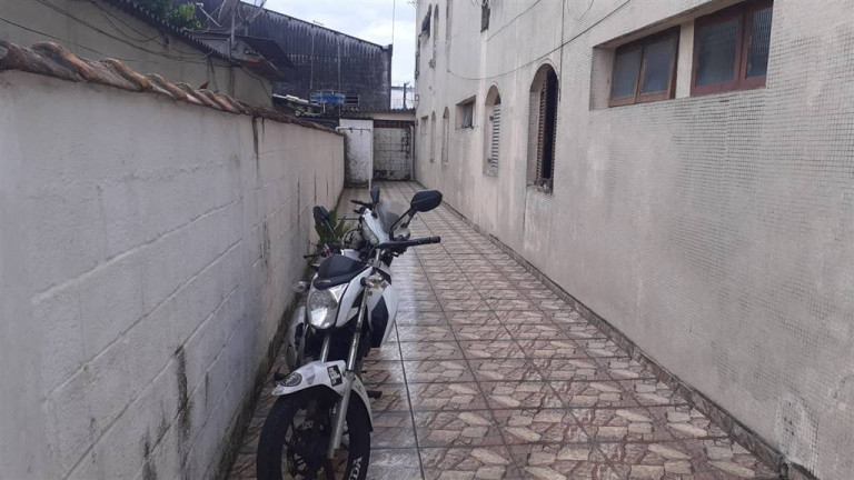 Imagem Apartamento à Venda, 19 m² em Ocian - Praia Grande
