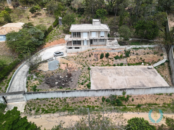 Imagem Chácara com 3 Quartos à Venda, 314 m² em Planalto Verde - São Roque