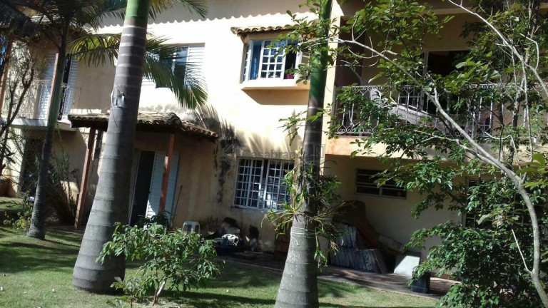 Imagem Casa com 3 Quartos à Venda, 265 m² em Condomínio Vale Do Lago - Sorocaba