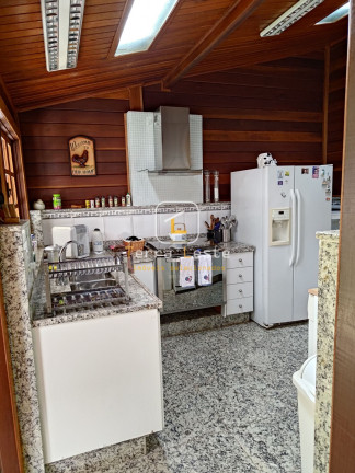 Imagem Casa com 4 Quartos à Venda, 379 m² em Retiro Do Chalé - Brumadinho