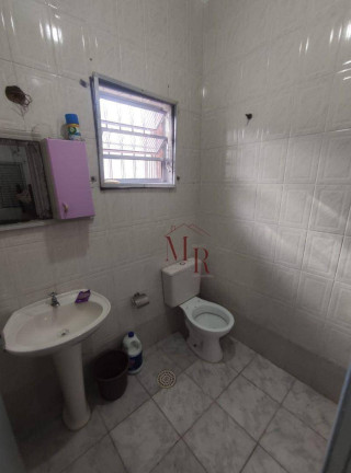 Imagem Casa com 1 Quarto à Venda, 37 m² em Jardim Imperador - Praia Grande Imagem Casa com 1 Quarto à Venda, 37 m² em Jardim Imperador - Praia Grande