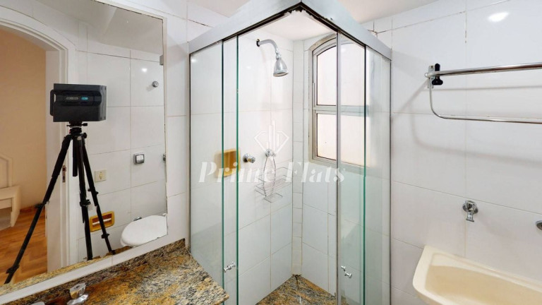 Imagem Apartamento com 1 Quarto para Alugar, 45 m² em Jardim Paulista - São Paulo Imagem Apartamento com 1 Quarto para Alugar, 45 m² em Jardim Paulista - São Paulo
