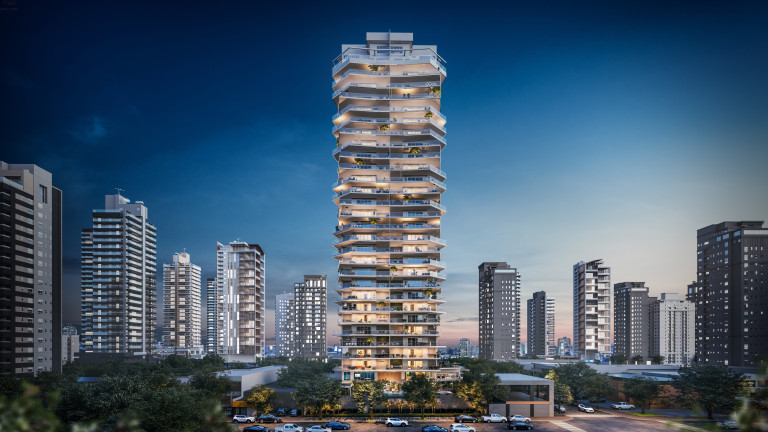 Imagem Imóvel com 3 Quartos à Venda, 234 m² em Batista Campos - Belém