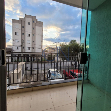 Imagem Apartamento com 3 Quartos à Venda, 72 m² em Residencial Portal Da Mantiqueira - Taubaté